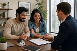 moving home mortgage advice sale