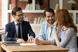 moving home mortgage advice sale